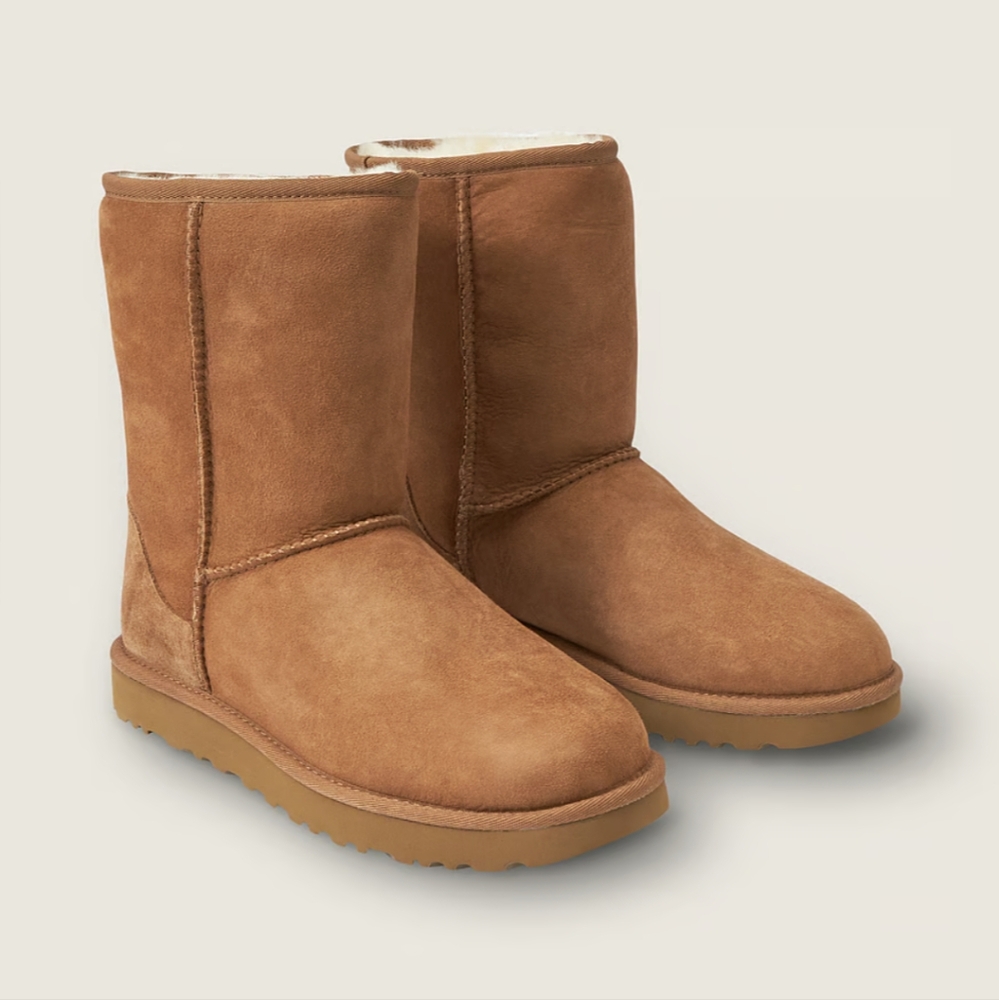 UGG Classic Short Boots